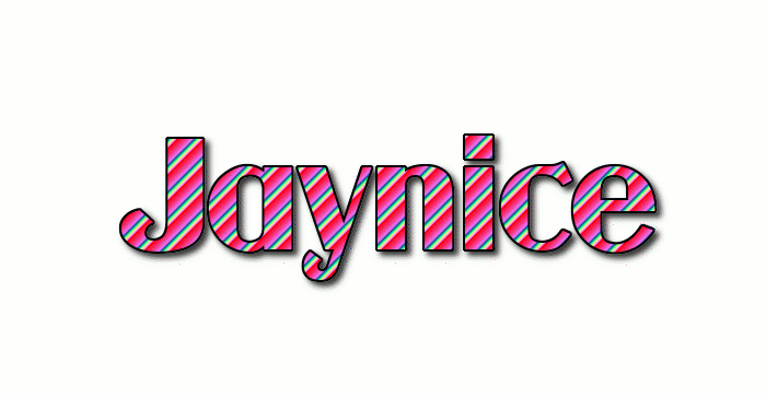 Jaynice Лого