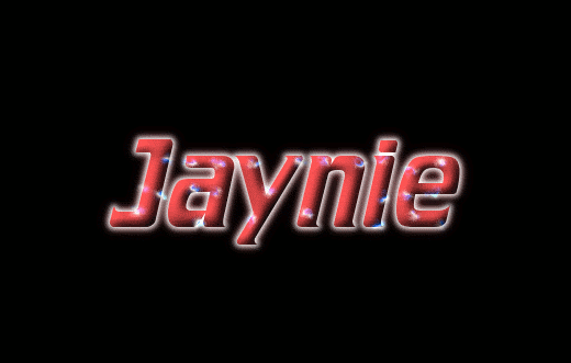 Jaynie Лого