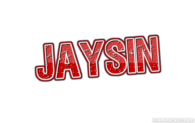Jaysin ロゴ