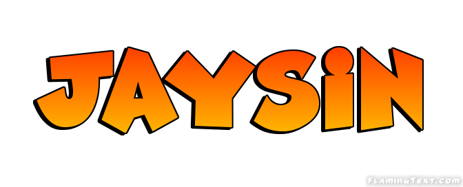 Jaysin Logotipo