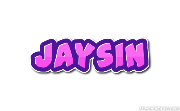 Jaysin ロゴ