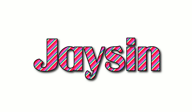 Jaysin Logo