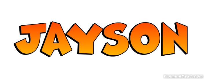 Jayson Logo