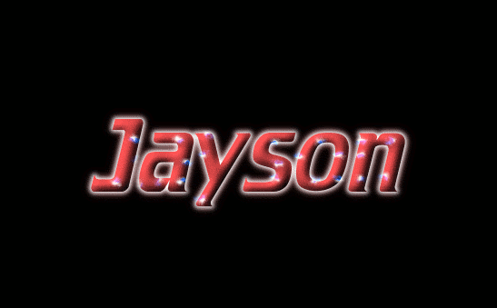 Jayson लोगो