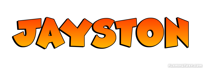 Jayston Лого