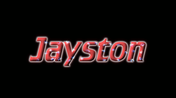 Jayston ロゴ