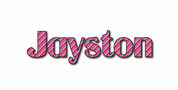 Jayston Logotipo