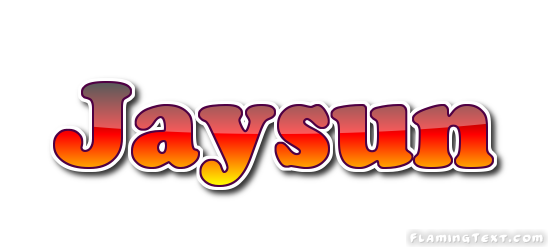 Jaysun ロゴ