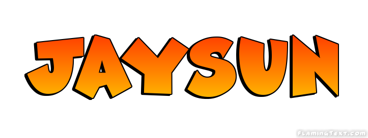 Jaysun شعار