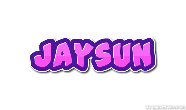 Jaysun ロゴ