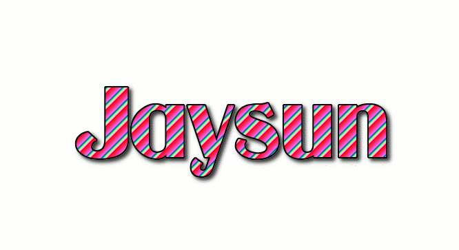 Jaysun Лого