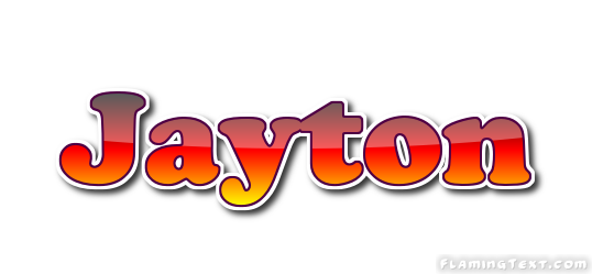 Jayton Лого