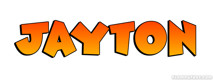 Jayton Logo