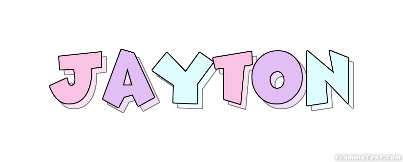 Jayton Logo