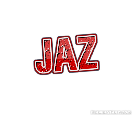Jaz Logotipo