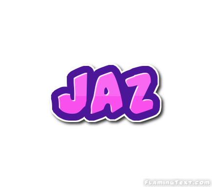 Jaz Лого