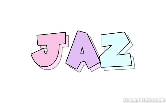 Jaz شعار
