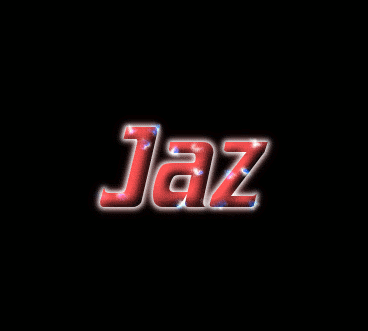 Jaz Logo