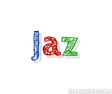 Jaz Лого