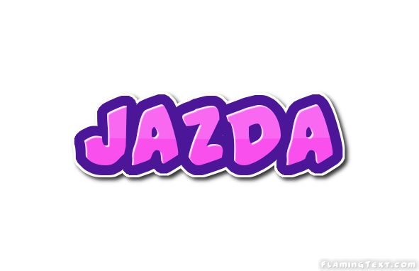 Jazda Logo
