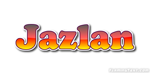 Jazlan Logo