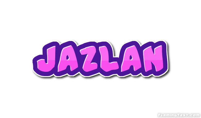 Jazlan Logo