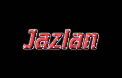 Jazlan 徽标