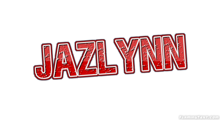 Jazlynn Logotipo