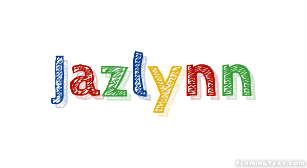 Jazlynn Logo