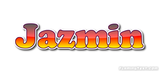 Jazmin شعار
