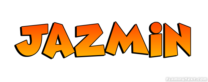 Jazmin Logotipo