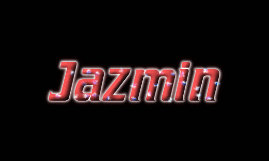 Jazmin Лого