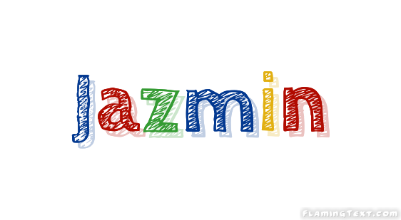 Jazmin Logo