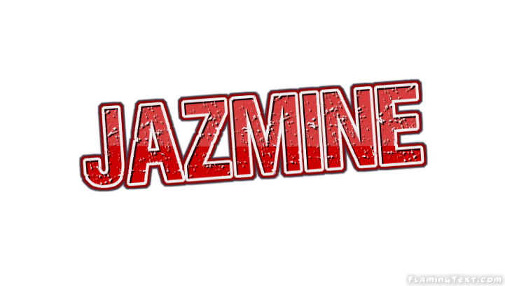 Jazmine Logotipo
