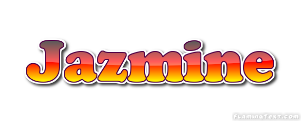 Jazmine Logotipo