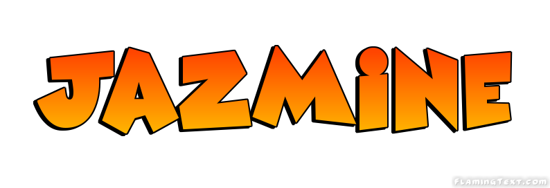 Jazmine شعار