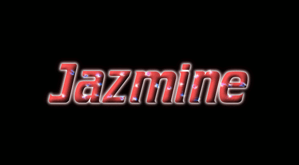 Jazmine Logo