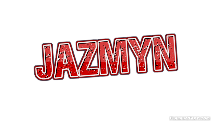 Jazmyn Logotipo