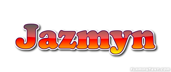 Jazmyn Logotipo