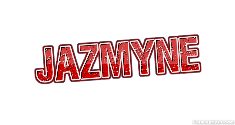 Jazmyne شعار