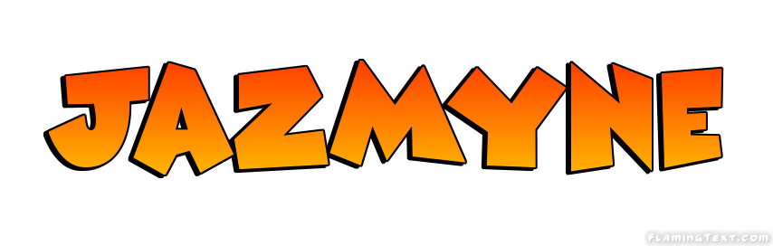 Jazmyne شعار