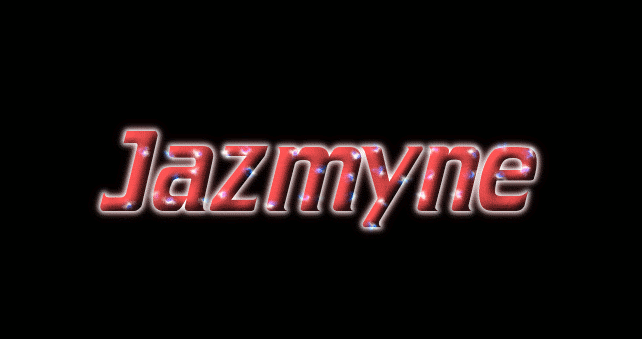 Jazmyne Logo
