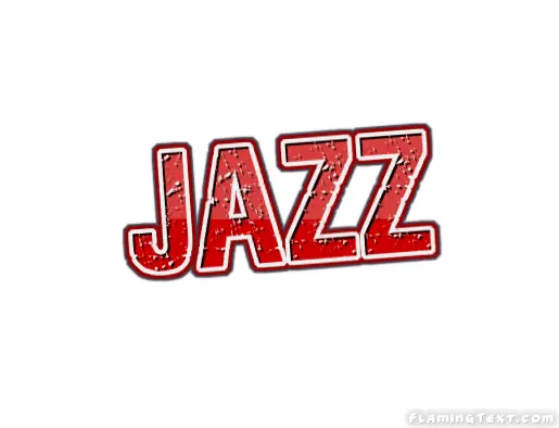 Jazz ロゴ