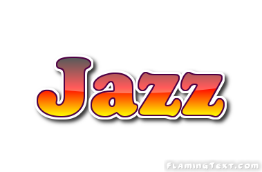 Jazz 徽标