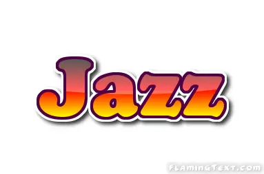 Jazz ロゴ