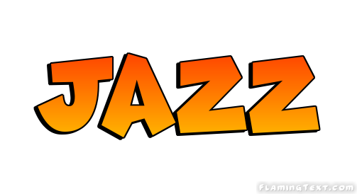 Jazz 徽标