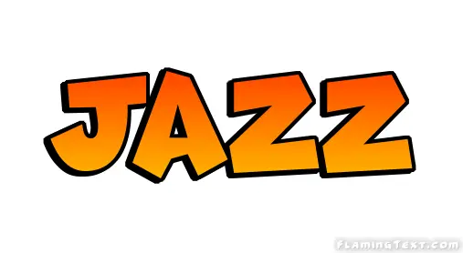 Jazz ロゴ