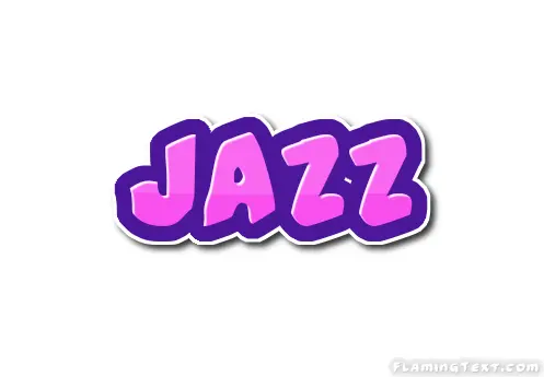 Jazz ロゴ