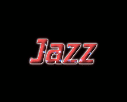 Jazz ロゴ