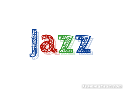 Jazz Logo